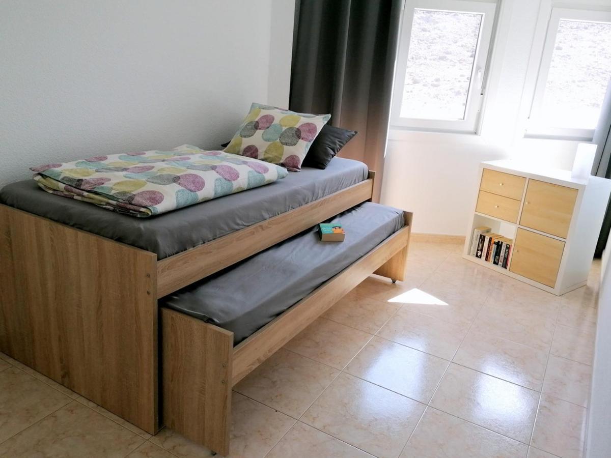 Apartment Amanda Морро-дель-Хабле Экстерьер фото